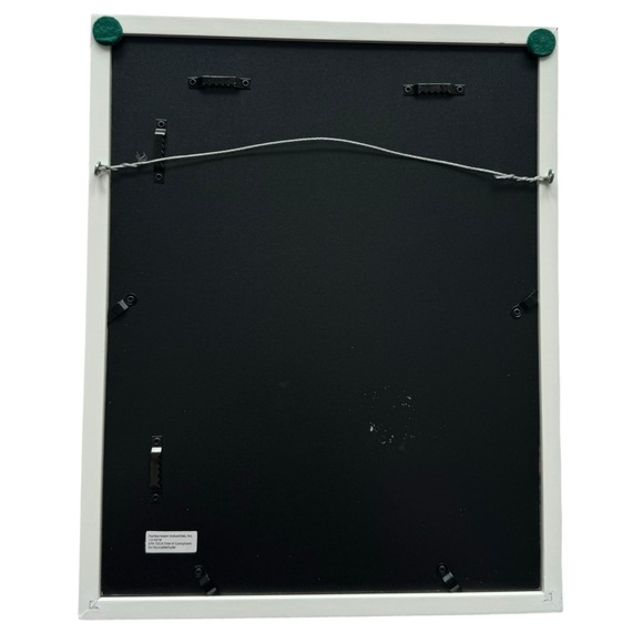 Rifle Paper Company Paris Bon Voyage Framed Print - Picture 3 of 7